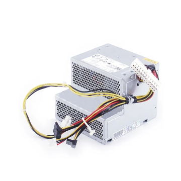 Ersatzleistung Versorgung für Dell Optiplex 360, 380 mit 235 Watt-Kapazität: Greenleaf D235PD-00