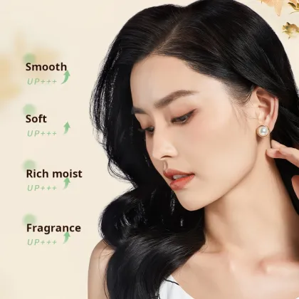 Hunmui Luxurious Three-Minute Camellia Conditioner