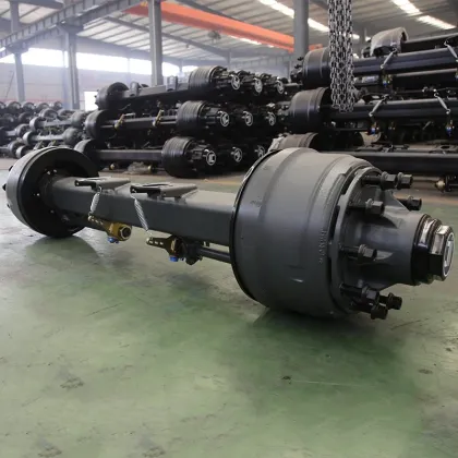 7k Dexter Trailer Axle, 7000 Lb Capacity, German Type Fuwa Axle: Comprehensive Search Engine