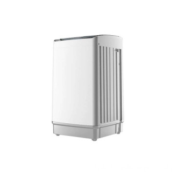 Top-Load Washers: High-Quality Motors Ensure Efficient Cleaning at Home