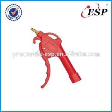 ESP pneumatic plastic air spray guns short nozzle air gun