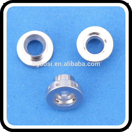 CNC Precision Accessories Parts for Fixtion (Bosi-F6068)
