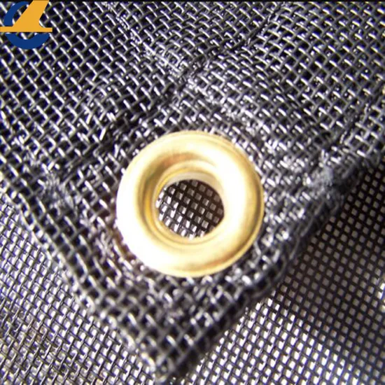 Heavy Duty Mesh tarps at Lowes