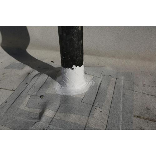 Self-Leveling PU Sealant for Construction Joint Sealing