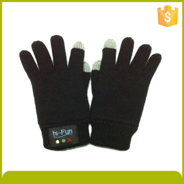 best sale good quality new product bluetooth glove phone