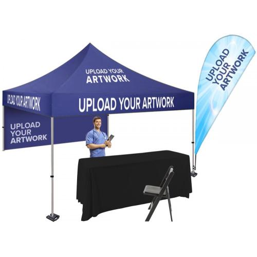 High Quality Heavy Duty Canopy Tent 10x10