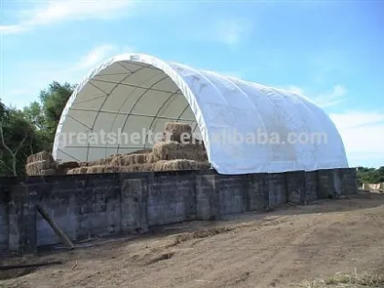 wholesale commercial industrial building, container building cover