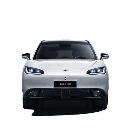Dayun Yuanhang High Quality New Energy Electric SUV