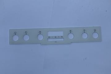 Hot Selling New Design Touch Panel Glass