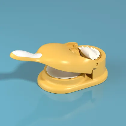 Discover the Baking Pastry Wrapper Press: An Innovative Kitchen Accessory for Crafting Perfectly Shaped Dumplings and Pastries