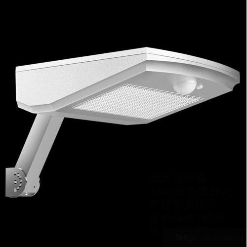 PIR Sensor Motion Solar Garden Lights