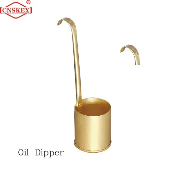 Hand tools  sparkless oil Dipper handle