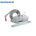 Manual 1.6T Wire Rope Hand Pulling Lever Winch