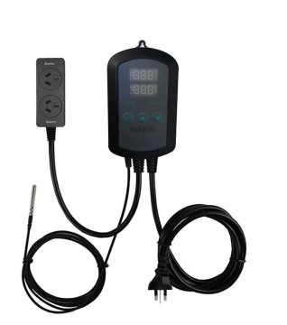 Regulator temperatury typu AU Plug-n-Play 230V-30A