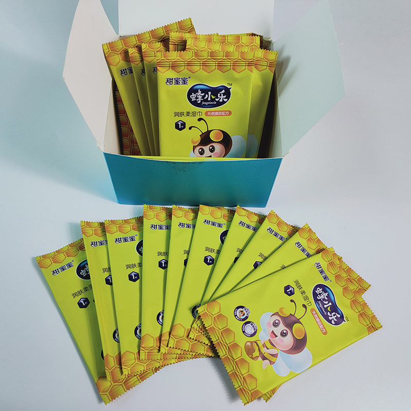 Joonya Eco Wipes