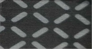 100% Polyester 210T Fabric Dyed Fabric Lining Fabric