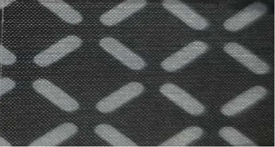 100% Polyester 210T Fabric Dyed Fabric Lining Fabric