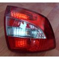 Clear Custom Adillight для Granta Lada 2190