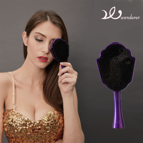 Hair Detangle Free Brush