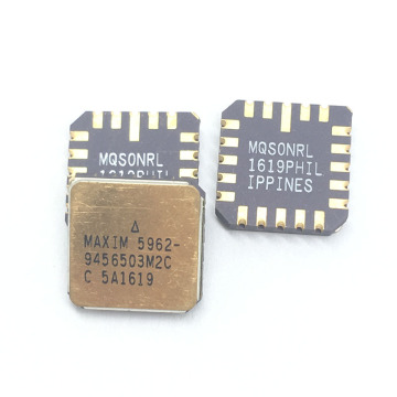 MAX232AMLP/883 Analog Switch ICs for Integrated Circuits