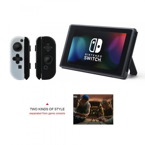 Kualitas Tinggi Nintendo Silicone Skin untuk Switch