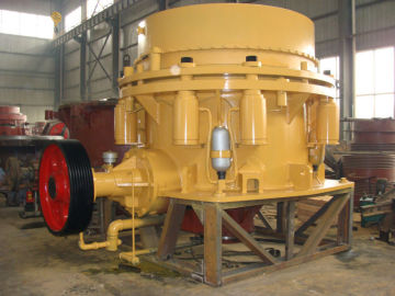 Supply JYZ /JYB Cone Crusher Series