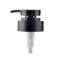 Bester Preis 28mm 32 mm 38 mm Plastikpp -Lotion -Pumpenspender für Salon Shampoo Flaschenpaket