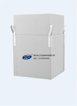 FIBC  bags for gold ore