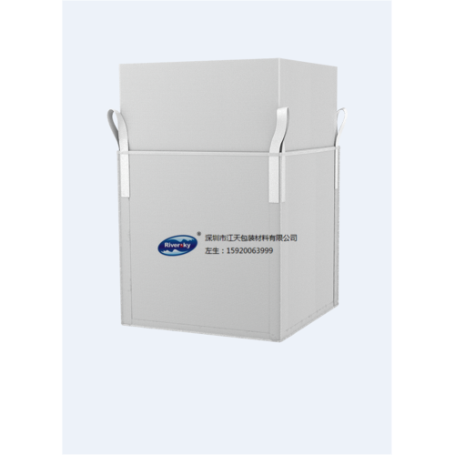 FIBC bags for gold ore