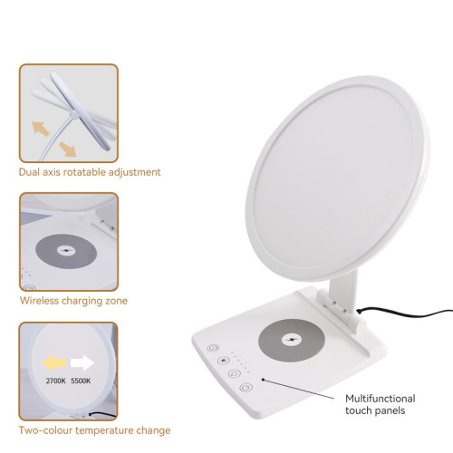 Suron Daylight Lamp LED Therapy Light