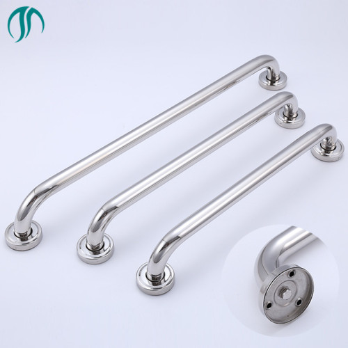 Stainless Steel Bathroom Grab Bars For Elderly Armrest Bathroom Accessories Railing Disabled Disability Bath Handrails Hand Rail