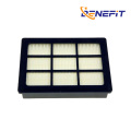 Nilfisk 107409854 Elektrikli Süpürge Filtresi