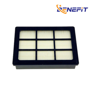 Nilfisk 107409854 Elektrikli Süpürge Filtresi