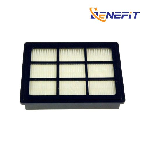 Nilfisk 107409854 Elektrikli Süpürge Filtresi