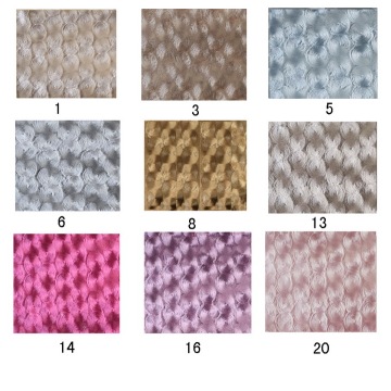 JLM2012 SERIE Samtstoff