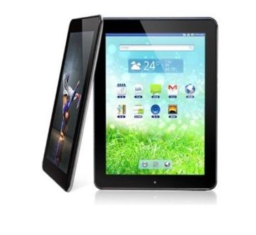 Mid Tablet Pc 9.7 Boxchip A10 1ghz Memory 1gb Dual Camera Hdmi Support Flac,ape,3gp