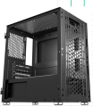 OEM 디자인 강화 유리 컴퓨터 케이스 M-ATX/ITX 케이스