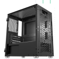 Проект OEM-дизайн с закаленным стеклянным корпусом M-ATX/ITX.