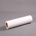 50Micron High Glossy White pet Film For Label