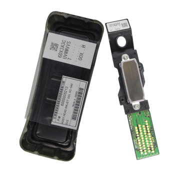 Eco Solvent Dx4 Printhead untuk Mutoh, Mimaki, Roland Pencetak