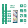 Explosion-proof Tpu UV Screen Protector Cutting Film