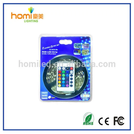 led strip hot new products for 2015
