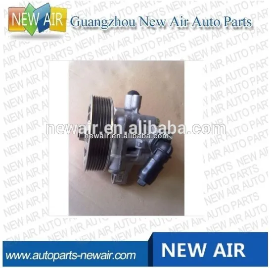 56110-RNA-A02 Power Steering Pump For Honda Civic 06-11