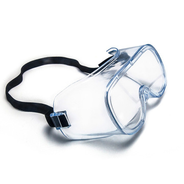 Low price medical safety goggle
