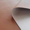 Cuero sintético de PVC en relieve para sofá