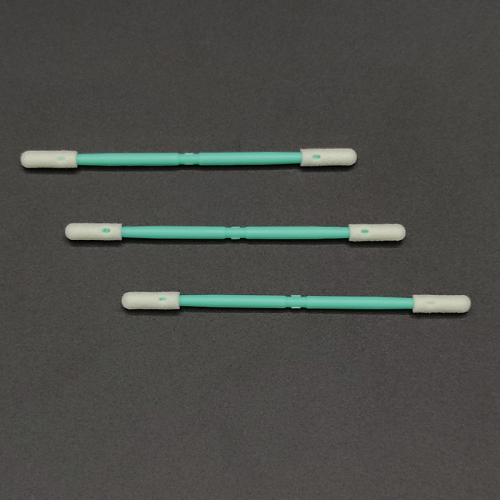 MFS-742 SWABS DUPLO DE CABEÇA ESD CABELA