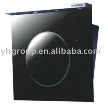 Cooker Hood CXW-200-SD---perfect hood
