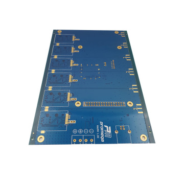 Bảng mạch điện tử PCB và dịch vụ lắp ráp PCB