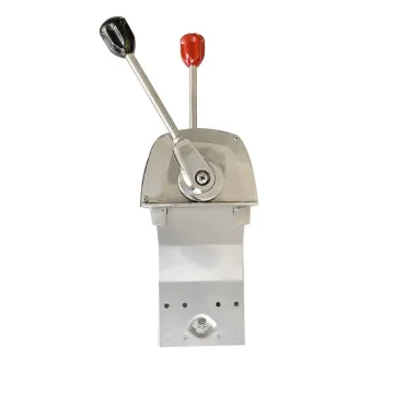 Marine Stainless Steel Throttle Cable Head Manipulator Control
