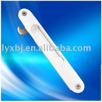 aluminium hook lock used on sliding window